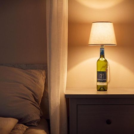 Ausg'Steckt - Wine Flat Modling - Great Location Appartement Buitenkant foto