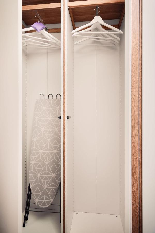 Ausg'Steckt - Wine Flat Modling - Great Location Appartement Buitenkant foto